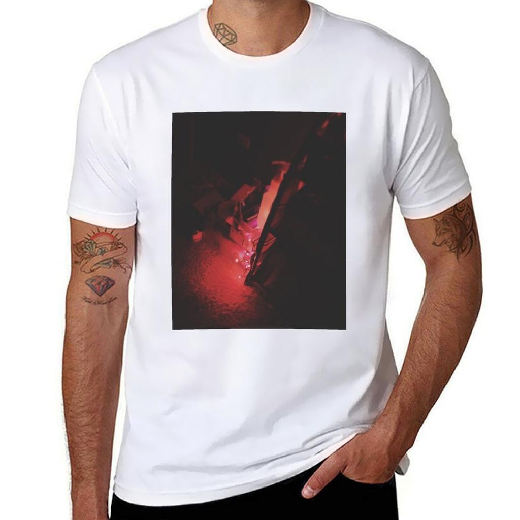 Someone Elses Passion Tshirt Comfortable Work Wear Tee