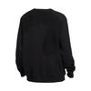 Nike Long Sleeve Crew Neck Pullover Sweatshirt Men sweatshirt Black HV1909-010