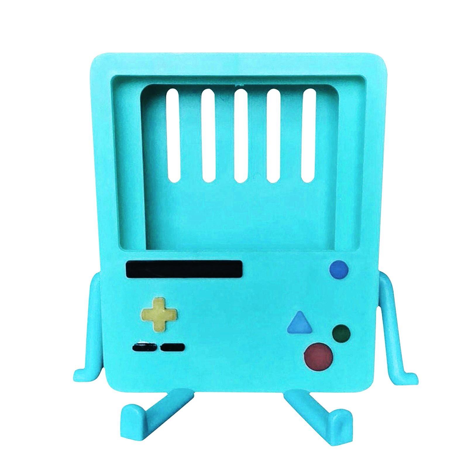 

Charging Stand Portable Charger Dock зелёный