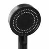 Upgraded Shower Head Adjustment Hand Shower Head ABS Plastic