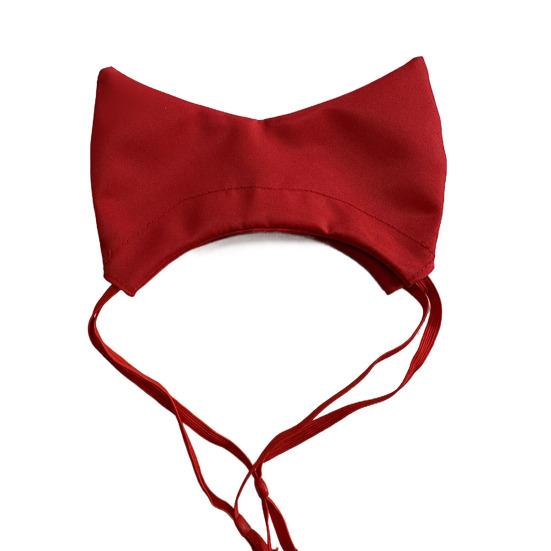 Căciulă Reglabilă pentru Baia Pisicii Impermeabilă Acoperitoare pentru Urechile Animalelor de Companie cu Șnur Capac pentru Capul Câinelui Protejează Urechile Animalelor de Companie de Apă și Șampon pentru Baie Duș