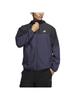Adidas Basic Wind Jacket CC886 In Legend Size S Men's Ink/Carbon (HM2714),