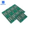10/30pcs PCB Adapter Board SMD To DIP SOP TSSOP SOP8 SOP14 SOP16 SOP20 SOP24 SOP28 IC Test Board Adapter Socket PCB Kit