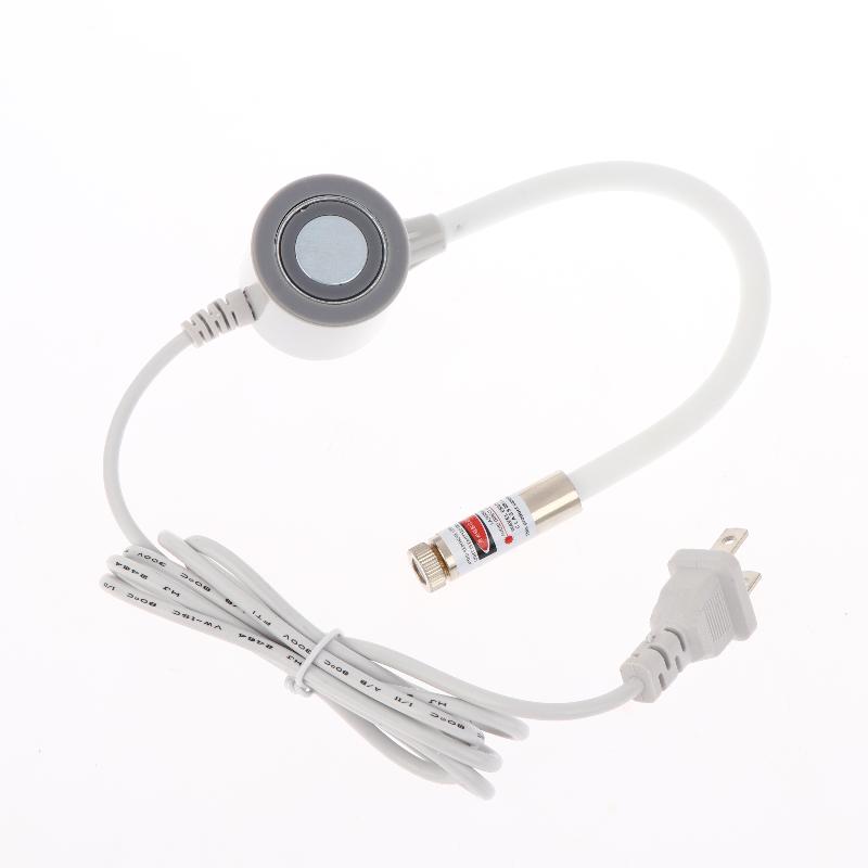 1 Stück Fsm Positionierungslicht Punkt Arbeitsleuchte Laserpositionierungslicht Infrarot-Laserlicht Zubehör