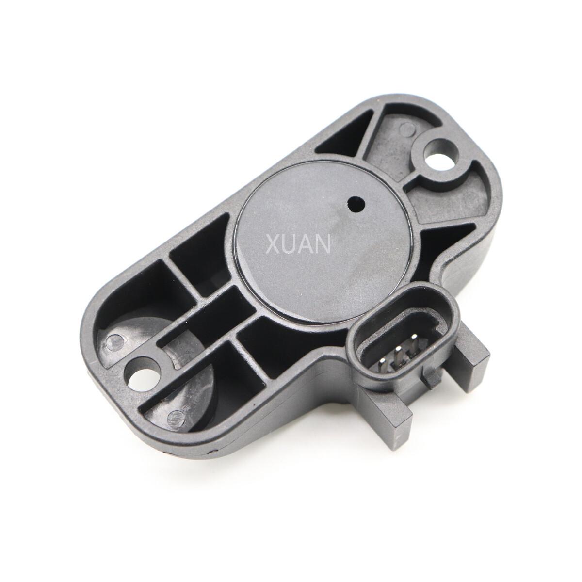 23522322 For Detroit Diesel Series 60 Air Pressure Boost Sensor Manifold