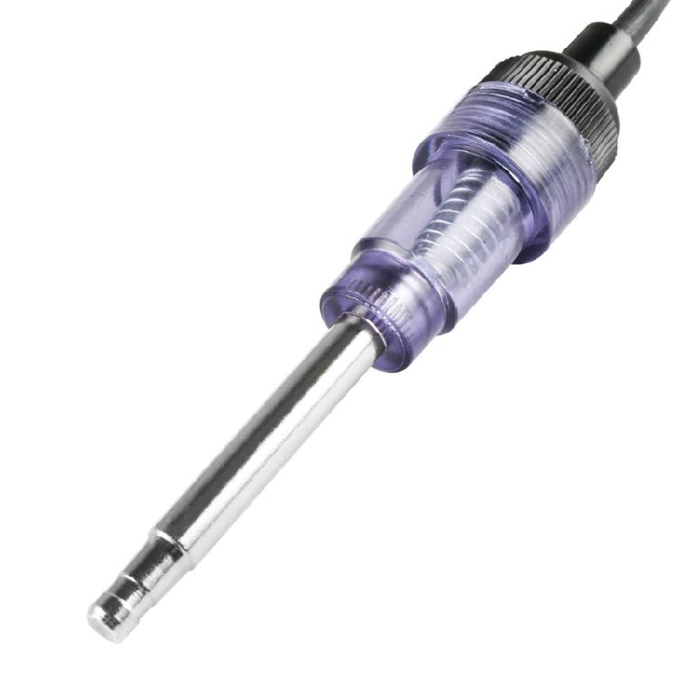 Spark Tester Plug Engine Ignition Tester Foolproof Coil Diagnostic Detector Tool