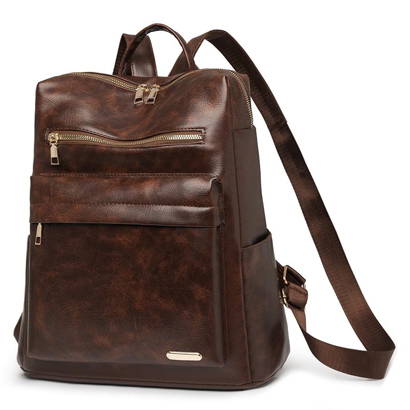 Women's Bag Large Capacity Travel Backpack