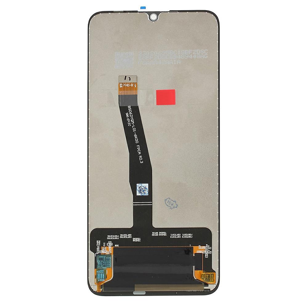 OEM LCD displej a digitalizátor - součástka (bez loga) pro Huawei P Smart (2019)