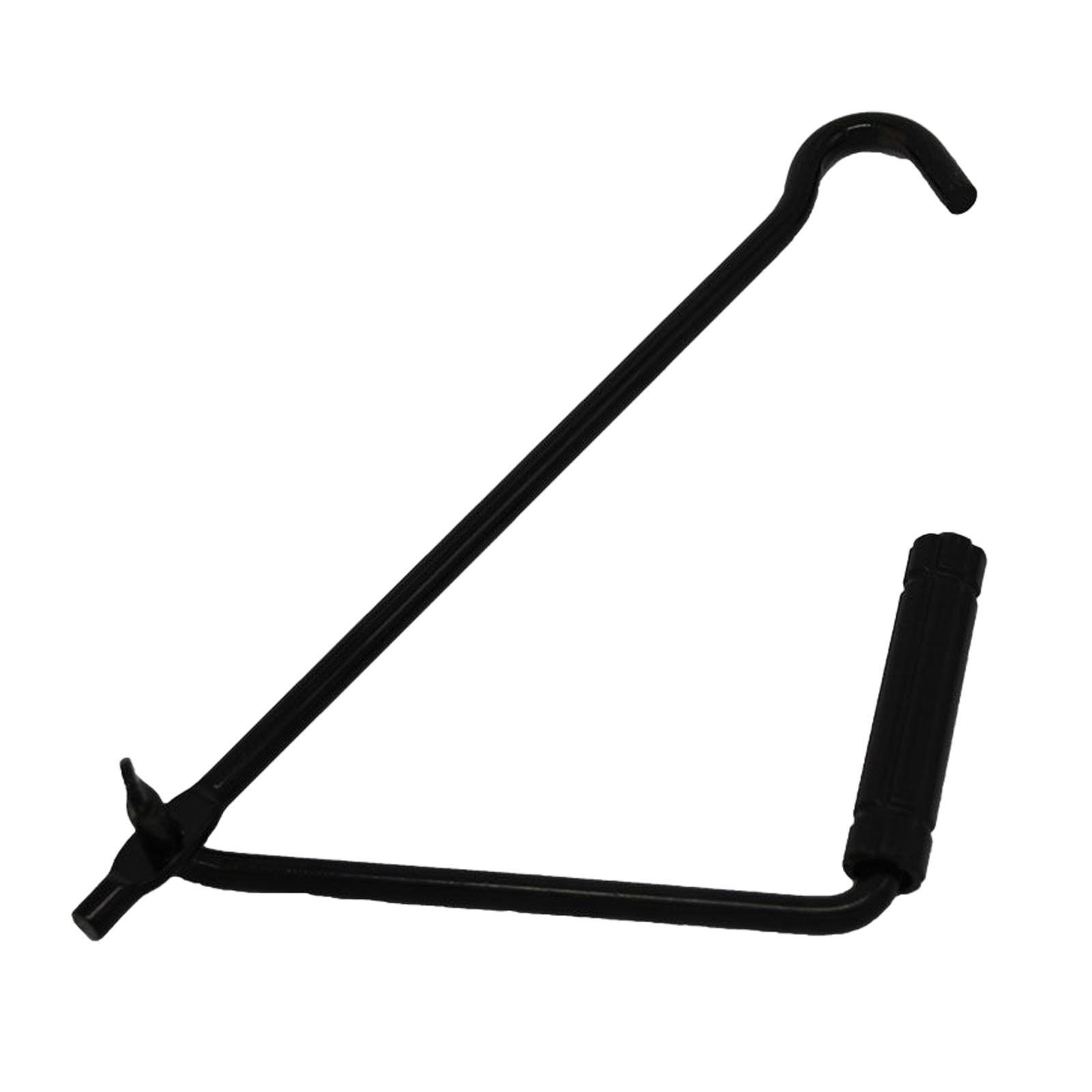 

Инструмент Ремонт автомобиля Гаечный ключ Домкрат Грузовик Ручка Ключ Универсальный Смена