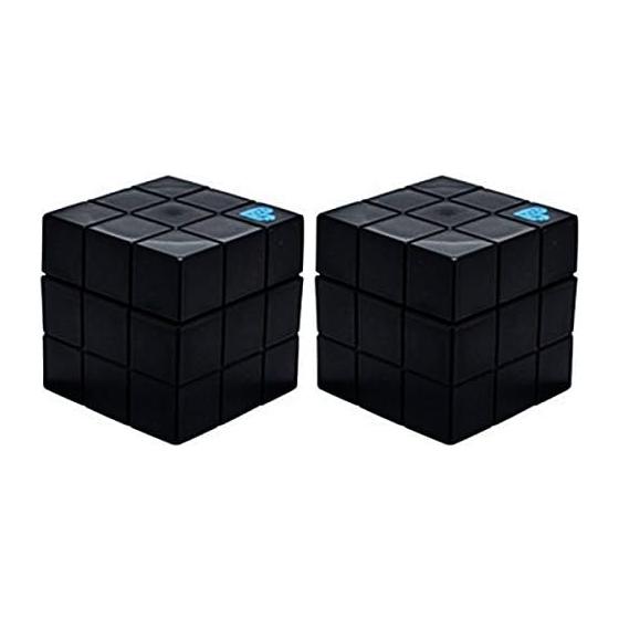 [Набор из 2 шт.] Воск Arimino Peace Pro Design Series Freeze Keep, черный, 80 г