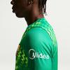 Nike Soccer Jerseys Men's Stadium Green/Stadium Green/Black/White Crew