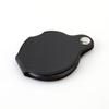 Exquisite Foldable Pocket Lens Loop Eye Hand-Hold PU Portable Tools for Read Magnifier Jewelry