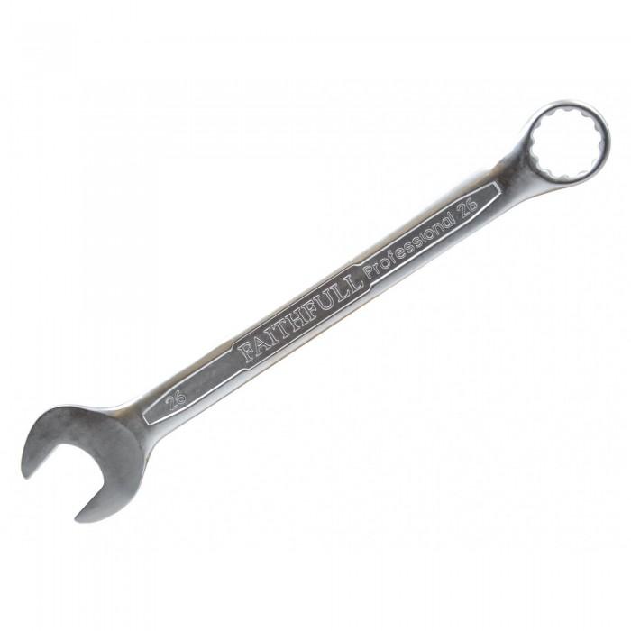 Faithfull Combination Spanner