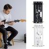 Aide Guitare Accords Système Portable d'Apprentissage de la Guitare Enseigner Entraîneur Débutant Outils de Pratique Accessoires de Guitare