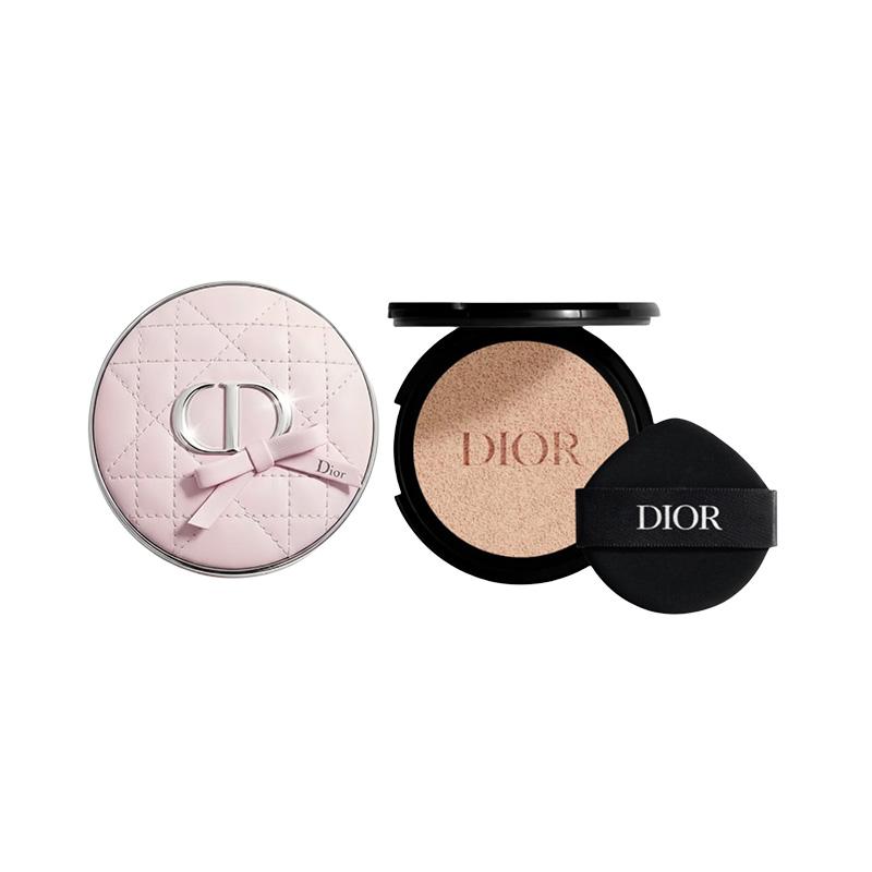 

DIOR Cushion #1N Soft Mist Matte No Gift Box Gift Bag