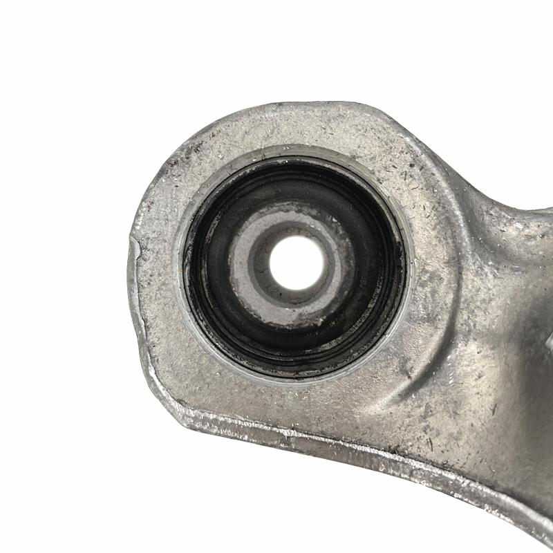 Car Engine Mount Suspension Damping Bracket Pads EW10A EW7A Motor 2.0 Accessories for Peugeot 408 308 5008 Citroen C4 DS4