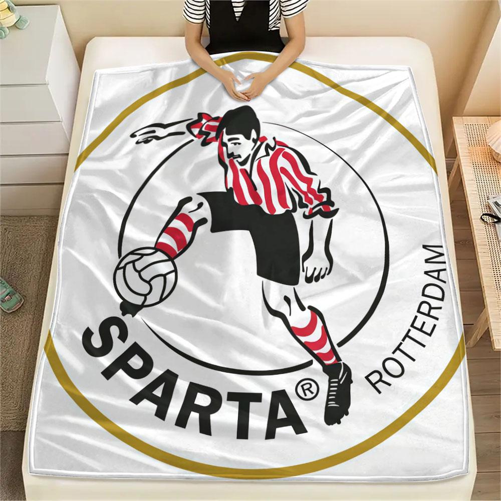 Sparta Blanket, High Quality Comfortable for All Seasons, Home Decor, Warmth and Comfort