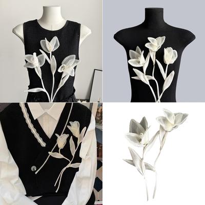 Costura e tricot – Remendos