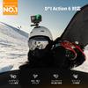 CONCEPT UV Filter for Osmo Action 6 K&F