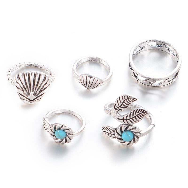 Tassel Element Earrings Twist Earrings Handmade Multi-Color Tassel Versatile Women S Earrings