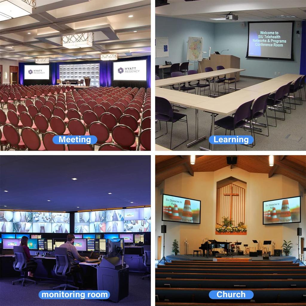 Wireless HDMI 1080P HD Wireless HDMI Wireless HDMI Expansion Wireless HDMI Transmitter with Infrared Remote Control for DSLR wirelessly from any