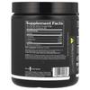 Bcaa, Unflavored, 6.14 Oz (174 G)