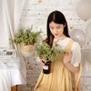 INS Style Artificial Flowers and Greenery for Wedding and Craft Decoration