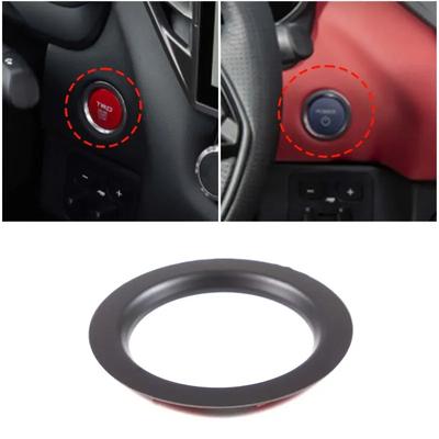 Accesorios Interior – Molduras interior