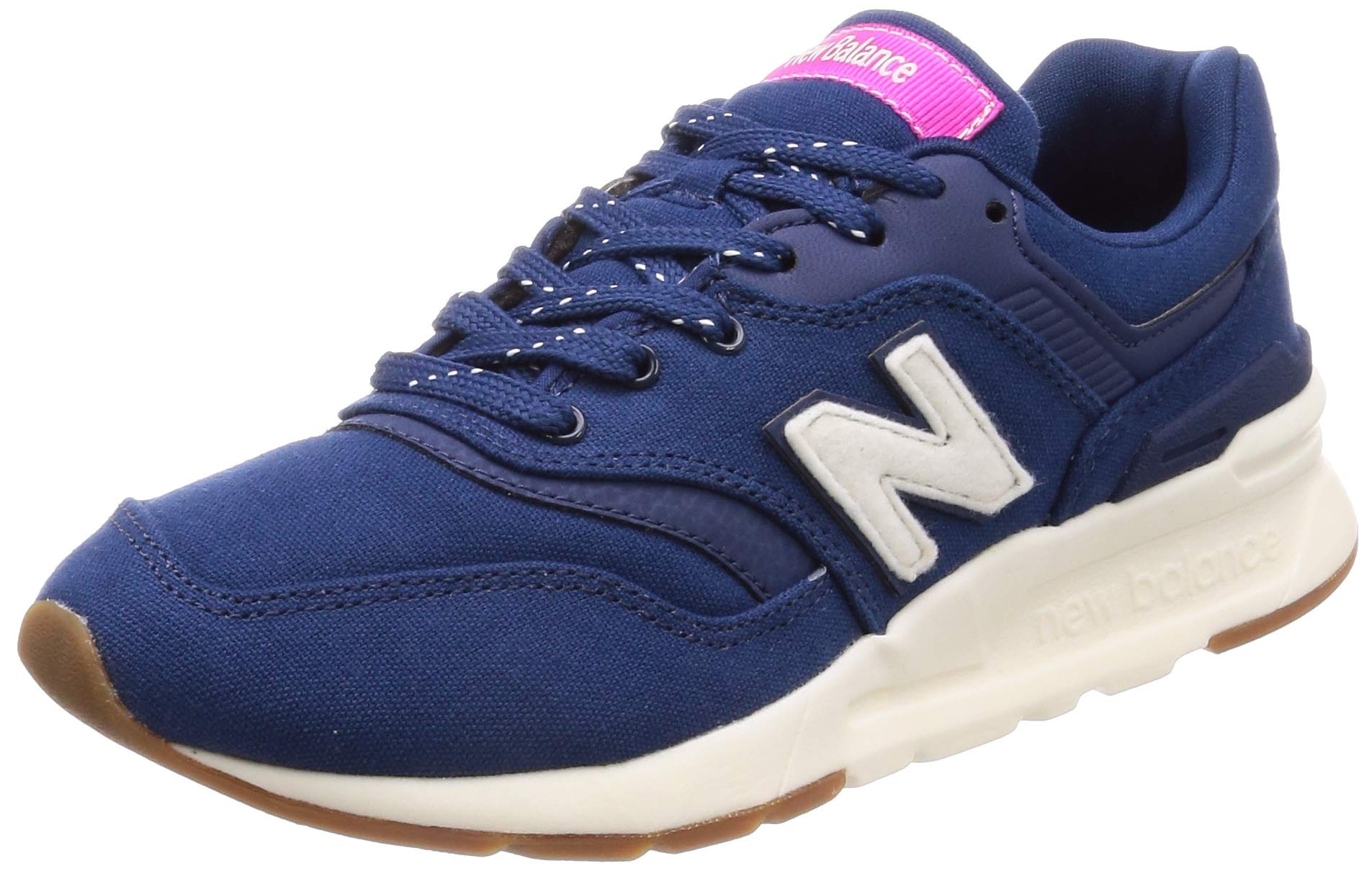 

New Balance Sneakers CW997HDC Navy 23 cm B Women s (DC)