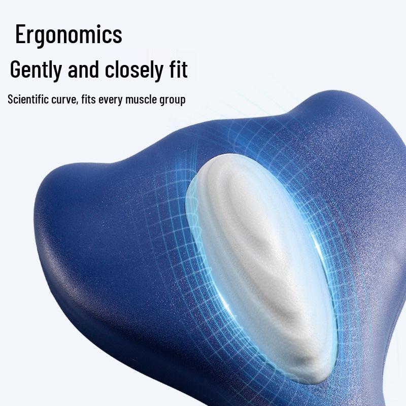 Postpartum Pelvic Floor & Thigh Toner: PC Muscle Trainer, Leg Slimmer, Kegel Aid.