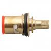 Faucet Cartridge 304 Stainless Steel Ceramic Copper Core