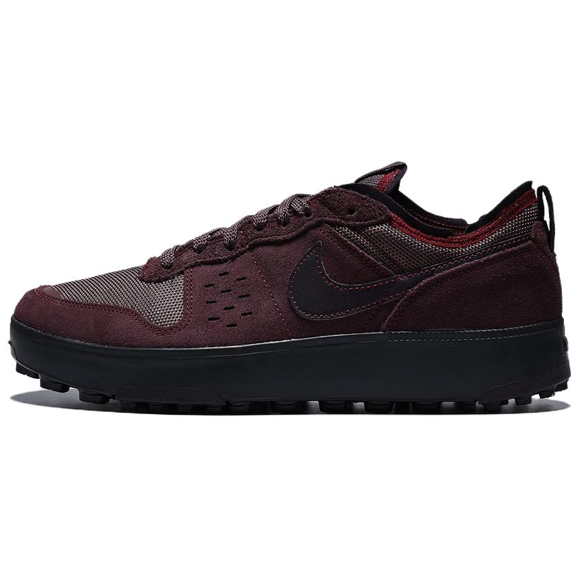 Nike C1TY Men s Skate Shoes Burgundy FZ3863-602 40.5