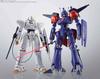 HI-METAL R Heavy Metal L-Gaim L-Gaim Approx. 225mm ABS & Die-cast & PVC Painted Action Figure