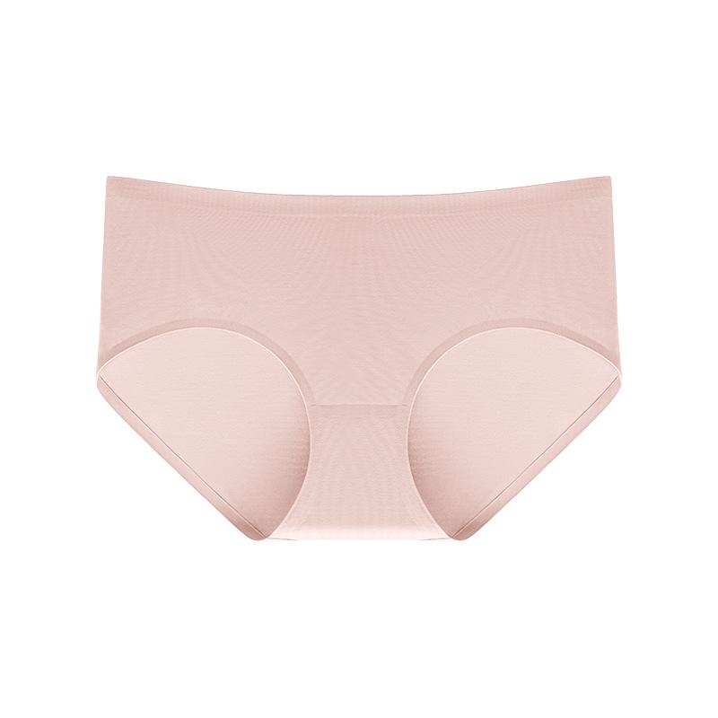 Thin Seamless Underwear Women's Small Breasts Gather and Show Large, No Steel Ring, Support, Comfortable and Breathable, Close the Breast Bra Cover