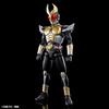 BANDAI SPIRITS Figure-rise Standard Kamen Rider Agito Ground Form Pre-Colored Plastic Model 197693