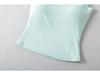 Women's Summer Fashionable Bandeau Camisole: Chest Pads, Open Back, Sexy Tank Top for Inner or Outer Wear