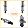 AUTO VVT Valve Exhaust Intake Solenoid 3611700XEC01 Variable Control Timing For Great Wall HAVAL H9 F7 H6 WINGLE 7 Tank 300