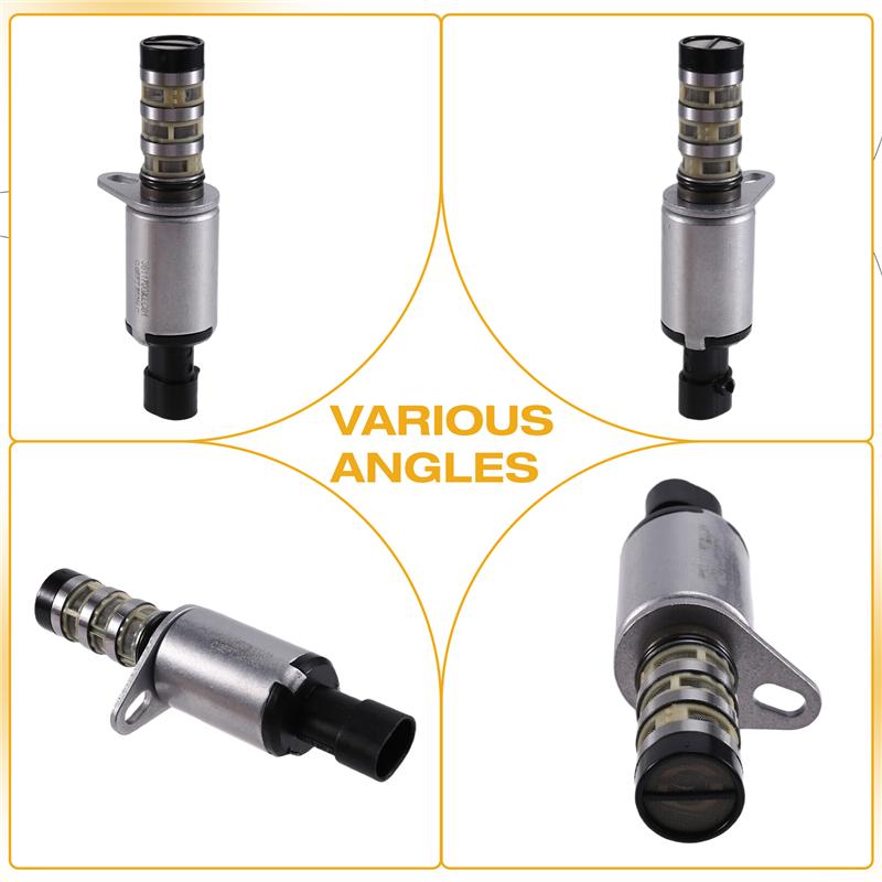 AUTO VVT Valve Exhaust Intake Solenoid 3611700XEC01 Variable Control Timing For Great Wall HAVAL H9 F7 H6 WINGLE 7 Tank 300