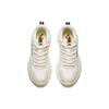 Anta Life Collection Versatile Cushioning Abrasion Resistant Lightweight Low top Casual Shoes Men's Gray White Sneakers 912328815-6