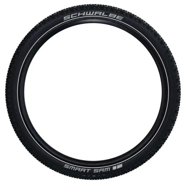 Pneu Schwalbe Smart Samoa Plus Addix Performance HS624 29'' x 2.25 VTT