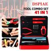 DSPIAE TC-S01 Departuretool Combo Multifunctional Model Tool SET Gundam Assembly Handmade Scissors Sandpaper Tweezers Beginner