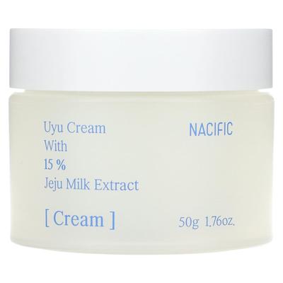Milk Cream, 1.76 Oz (50 G)