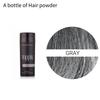 Fibre per Capelli Toppik Volumizzanti Polvere per Capelli Corti Aspetto Naturale