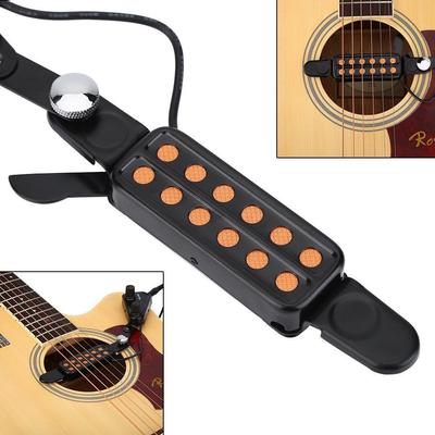 Gitarrenzubehör – Tonabnehmer