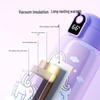 TOMIC Smart Kids Isolierte Trinkflasche