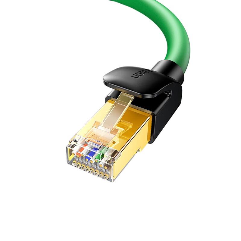 

UGREEN CAT7 Industrial Ethernet Patch Cable