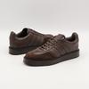 JI3938 Adidas Originals Gazelle Indoor Made In Italy Brown (Men's)