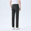 SEVEN Men's Quick-Dry Anti-Wrinkle Knit Casual Pants