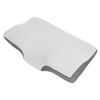 Eyelash Extension Pillow Ergonomic Pressure Relief Washable Breathable Memory Foam Lash Extension