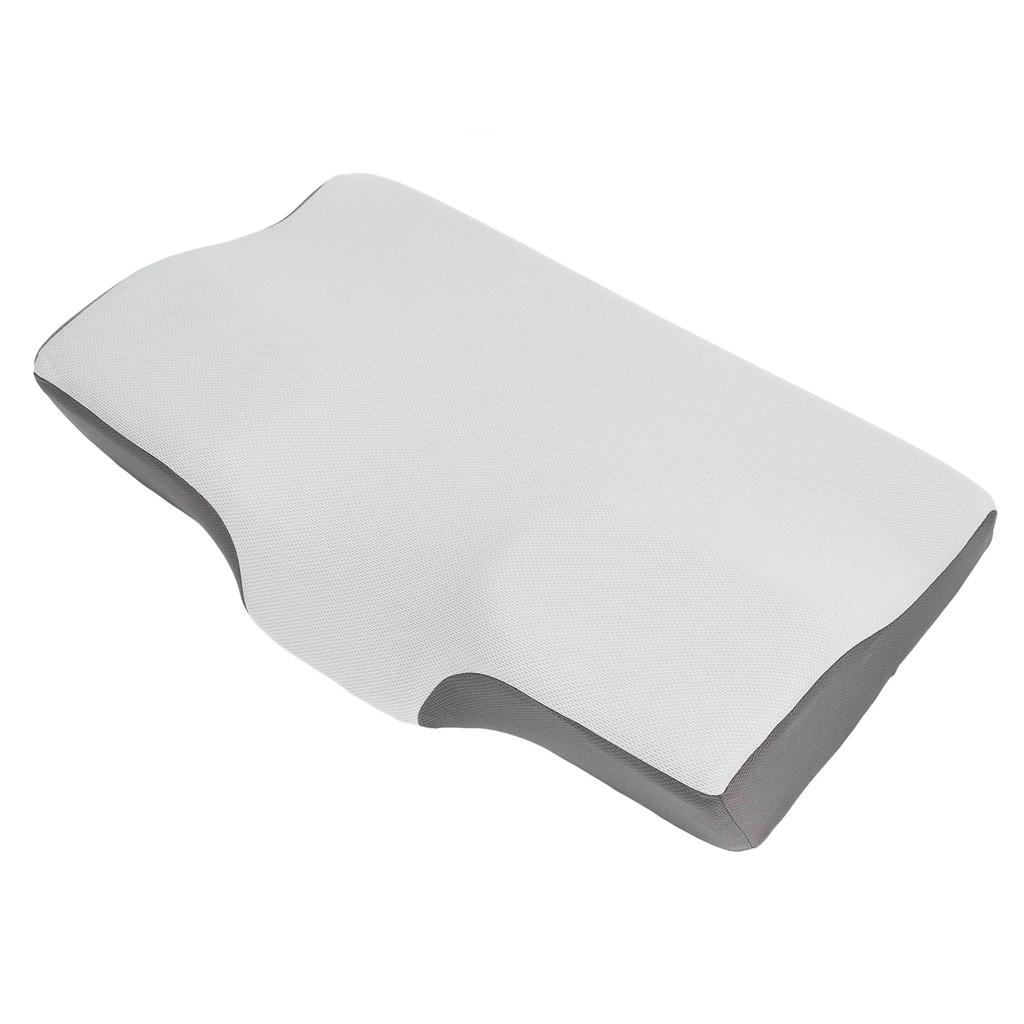 Eyelash Extension Pillow Ergonomic Pressure Relief Washable Breathable Memory Foam Lash Extension